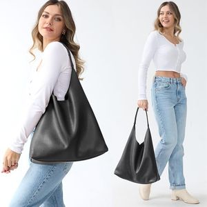 vegan leather hobo tote manufacturer