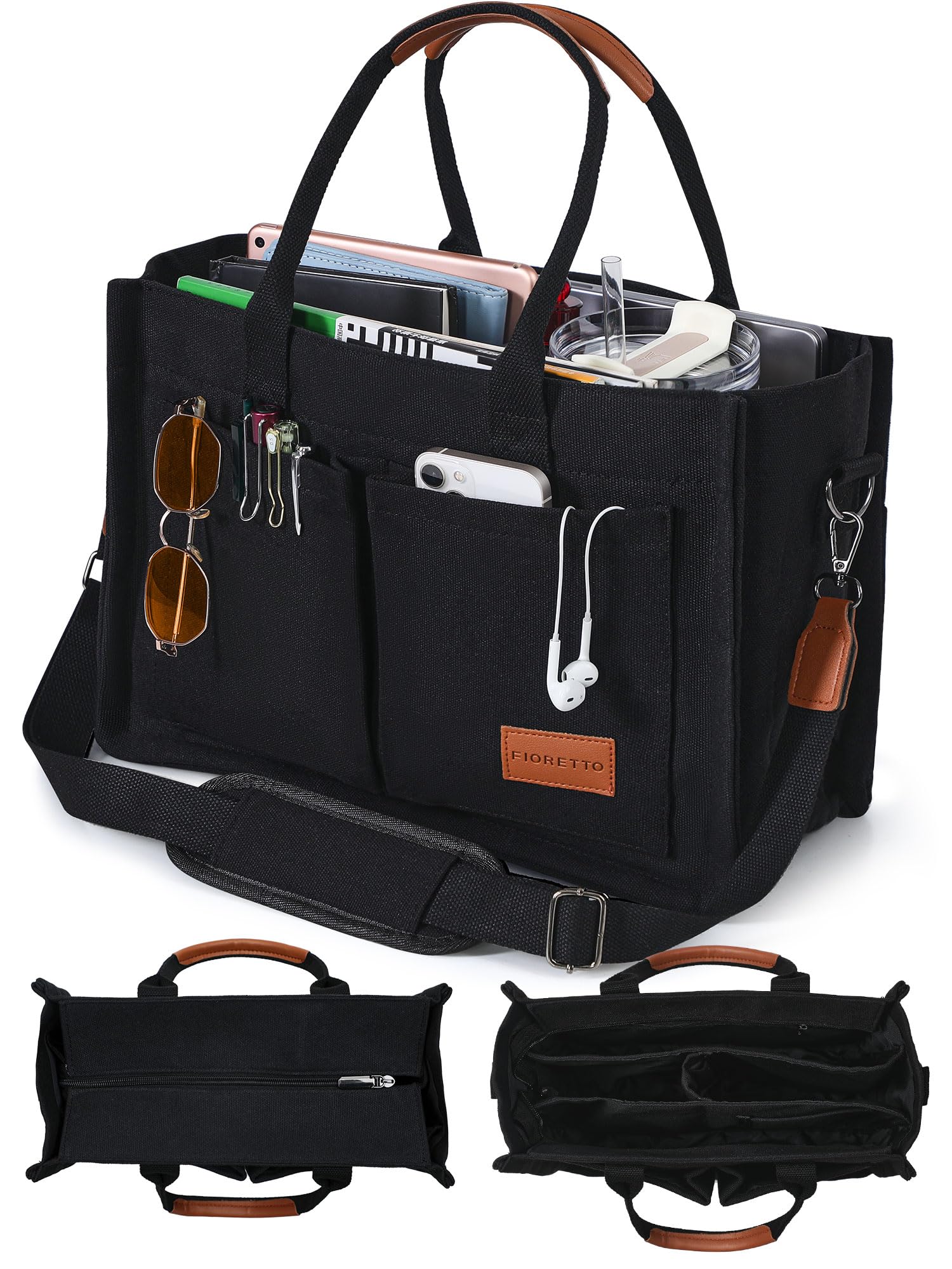 work tote bag manufacturer