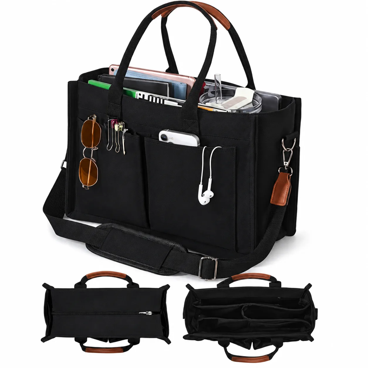 work tote bag manufacturer