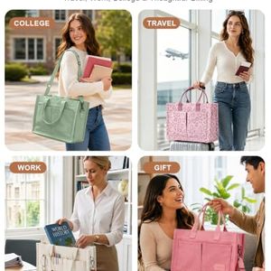 work tote bag manufacturer