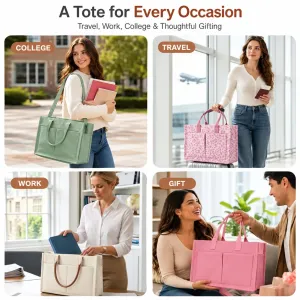 work tote bag manufacturer